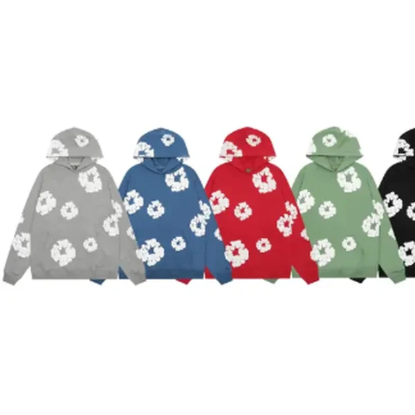 Hoodies