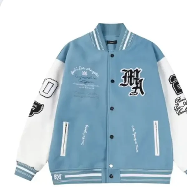 Outerwear