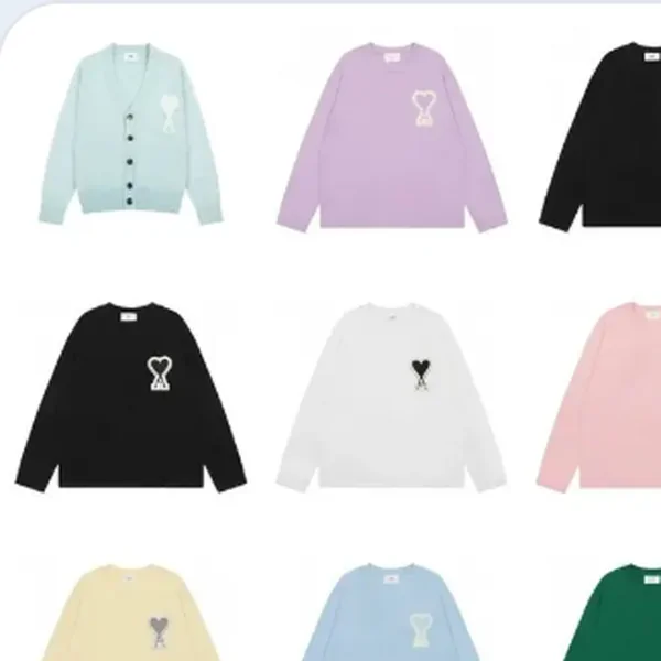 Womenswear